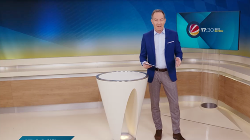 Die Sendung vom 03.03.2026