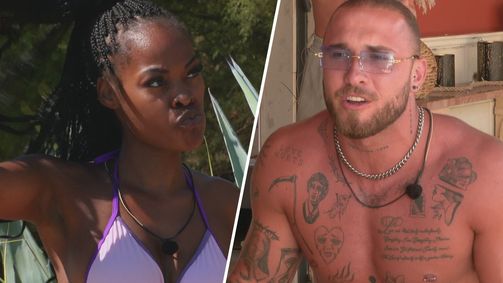 Match my Ex Match my Ex Folge 15: Neuer Stress, alte Konflikte