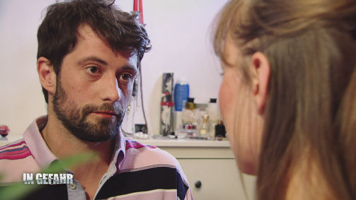 In Gefahr - Ein verhängnisvoller Moment In Gefahr - Ein verhängnisvoller Moment Folge 15: Ole - Ziemlich gute Freunde