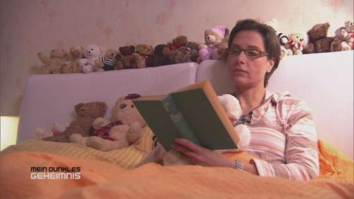 Mein dunkles Geheimnis Mein dunkles Geheimnis Folge 16: Mamas Lieblinge
