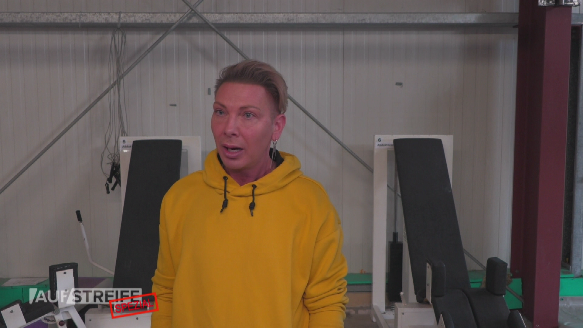 Schlimmer geht immer