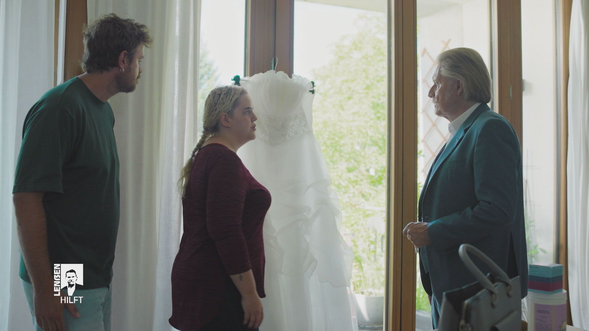 Durch dick und dünn