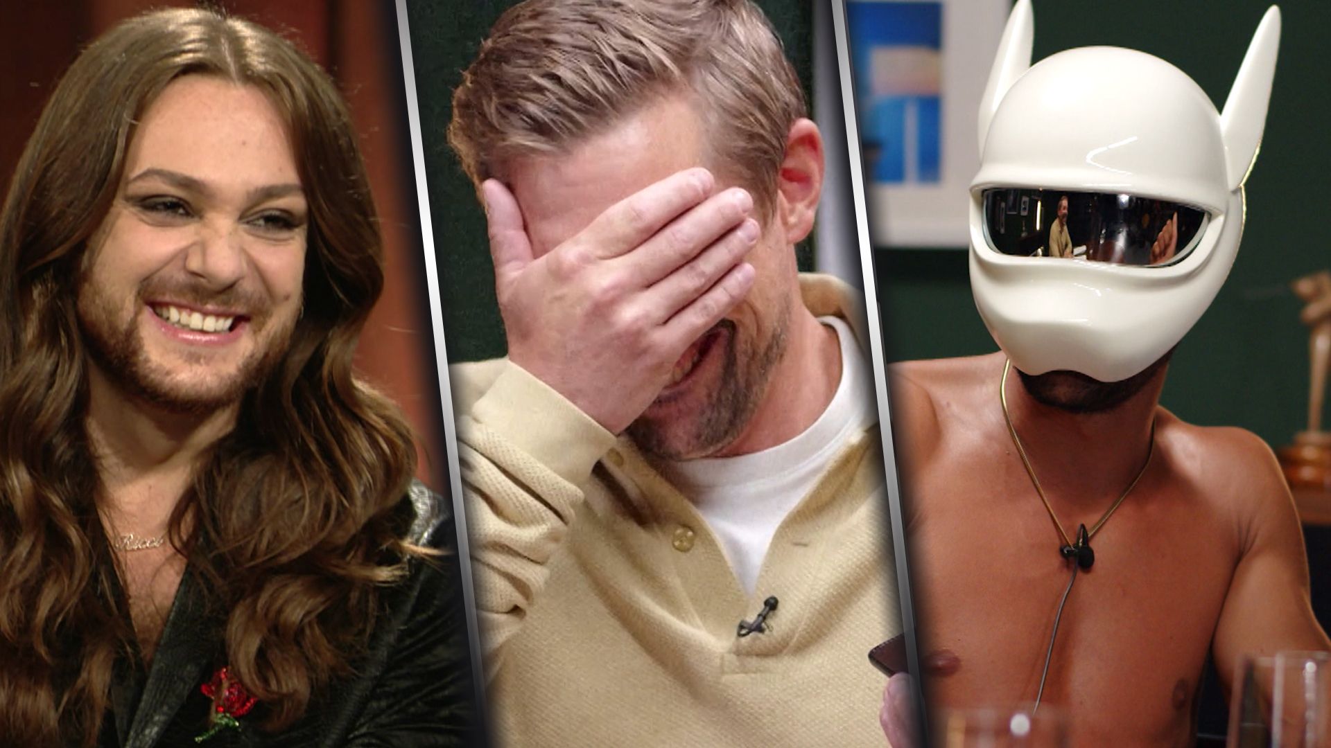 Die Show vom 4. Oktober 2022