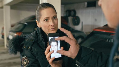 K11 - Die neuen Fälle K11 - Die neuen Fälle Folge 9: Nicht gerecht
