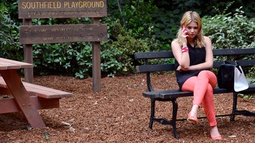 Pretty Little Liars Pretty Little Liars Folge 9: Stille Gewässer