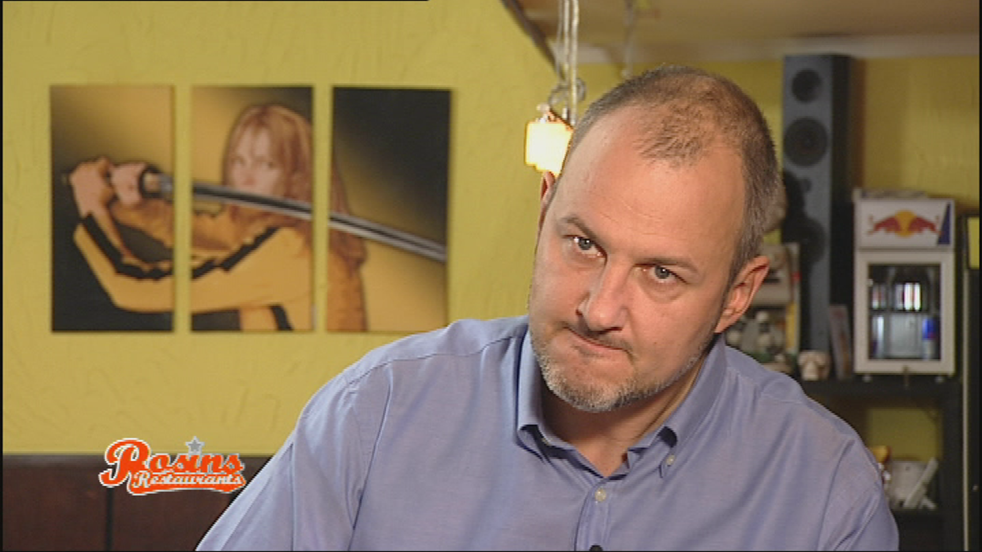 "Die können nichts!" - Im "Grill Bill" in Bochum ist bald der Ofen aus