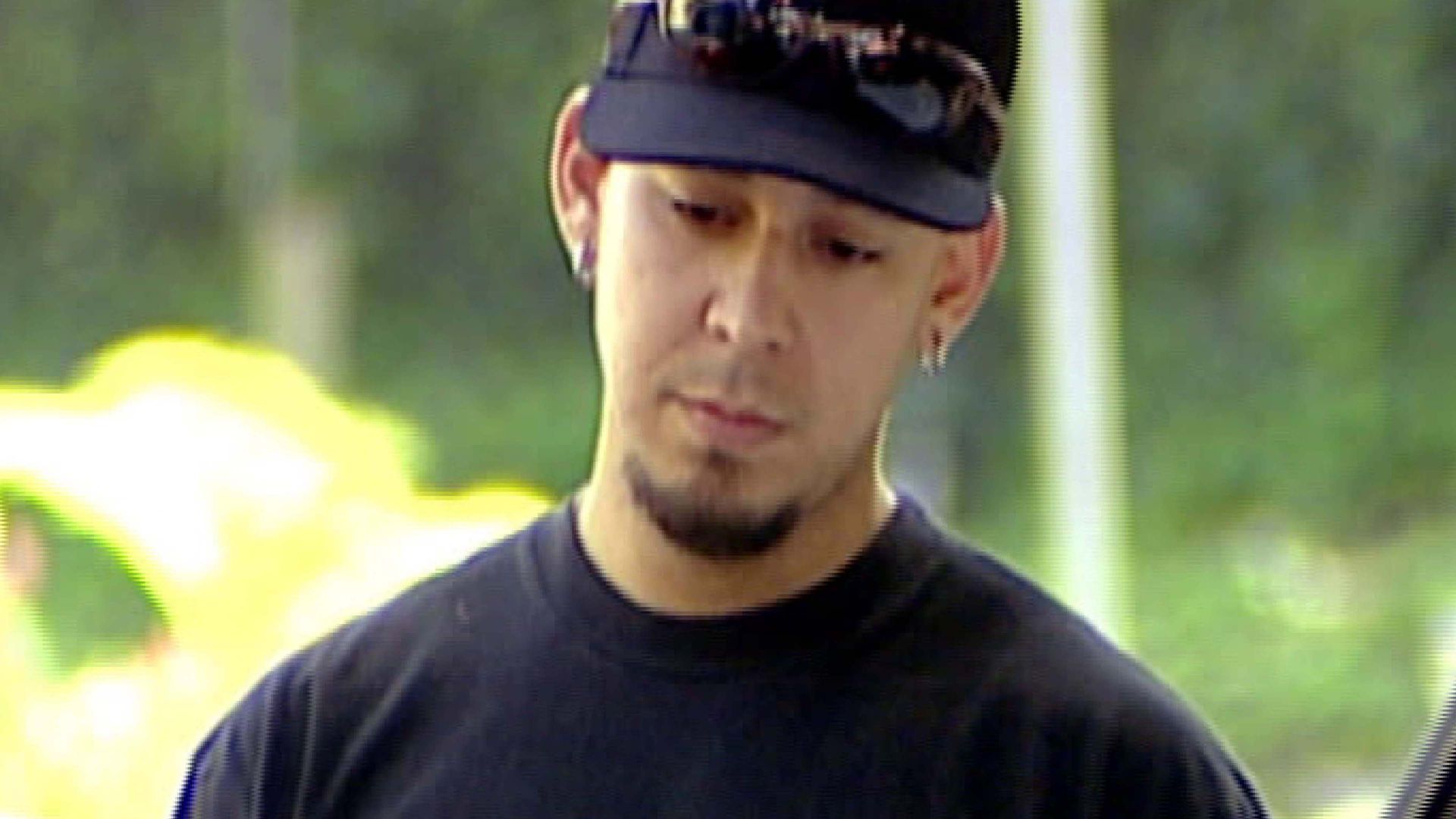 Makhi Phiffer, Brandy, Linkin Park