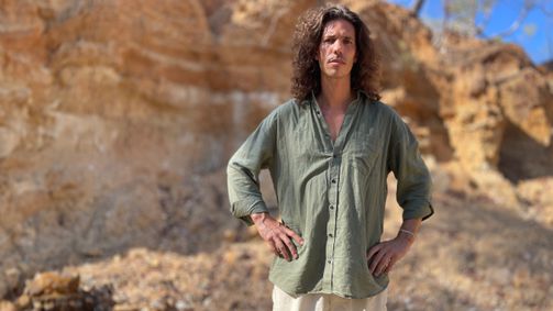 Real Survivor Real Survivor Folge 3: Achtung bissig!