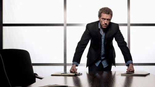 Dr. House Dr. House Folge 7: Hässlich