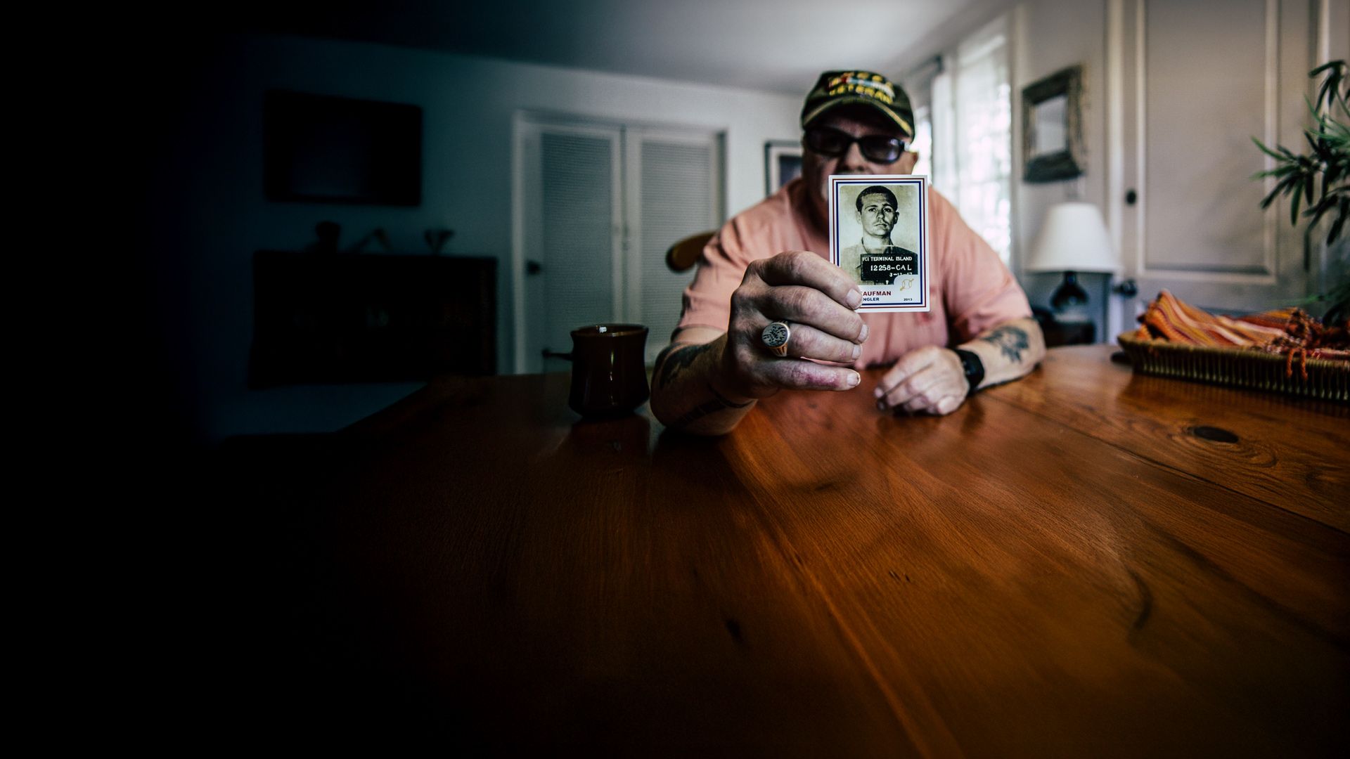 Manson: Das letzte Interview