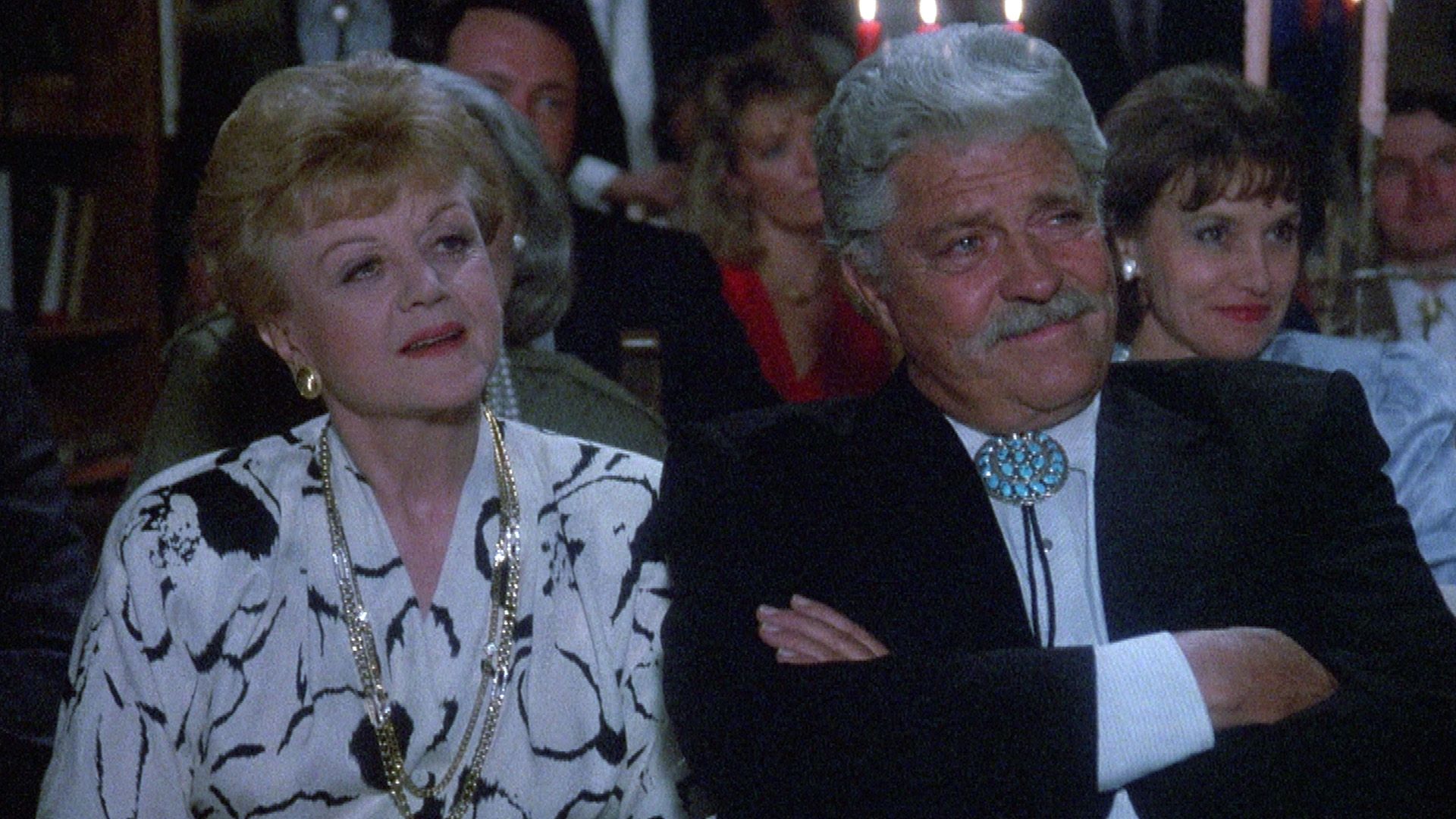 Eine tödliche Prophezeiung