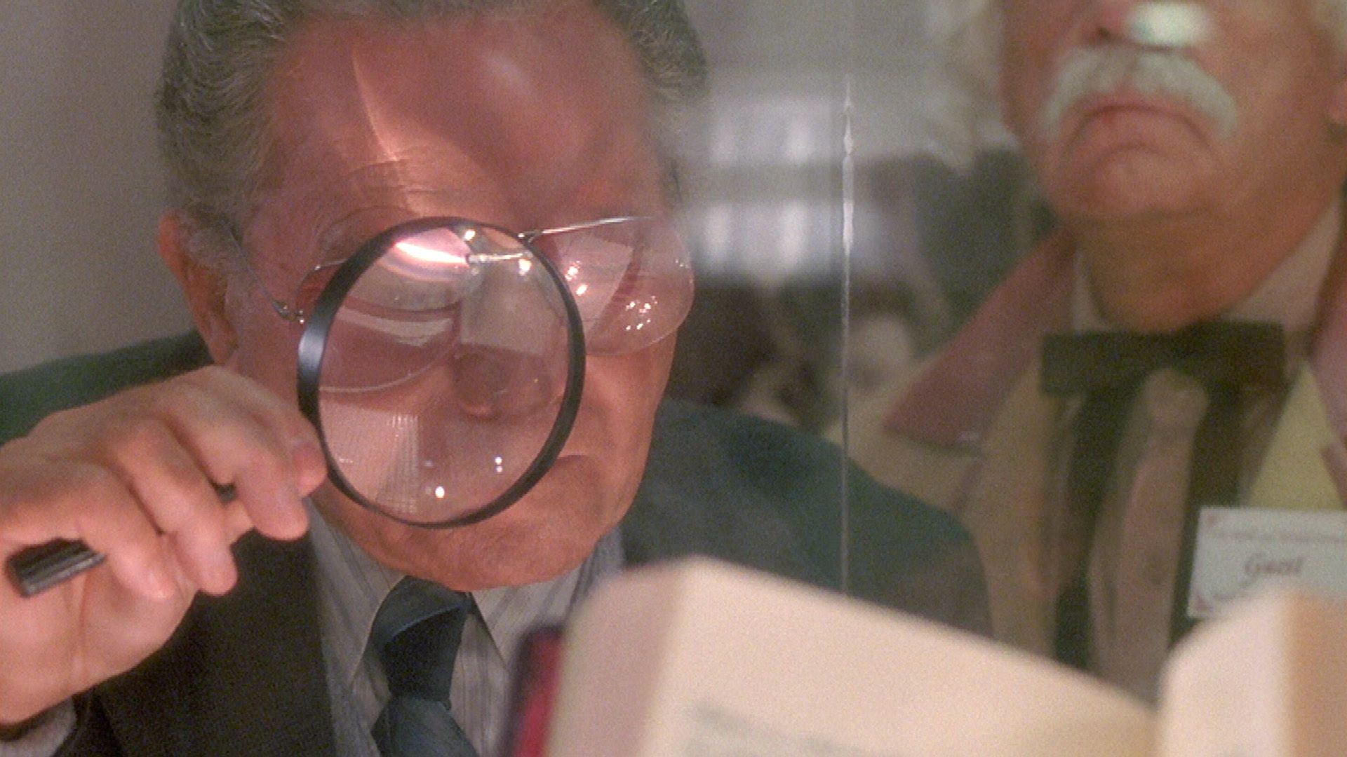 Original oder Fälschung