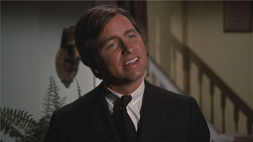 Die Waltons Die Waltons Folge 15: Eine außergewöhnliche Person