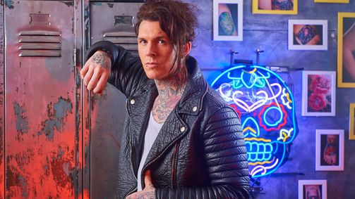 Tattoo Fixers - Die Cover Up Profis Tattoo Fixers - Die Cover Up-Profis Folge 3: DIY-Desaster