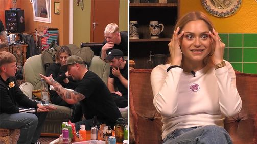 Big Brother - Knossi Edition Big Brother - Knossi Edition 2024 Folge 5: Tag 3: Zusammenfassung