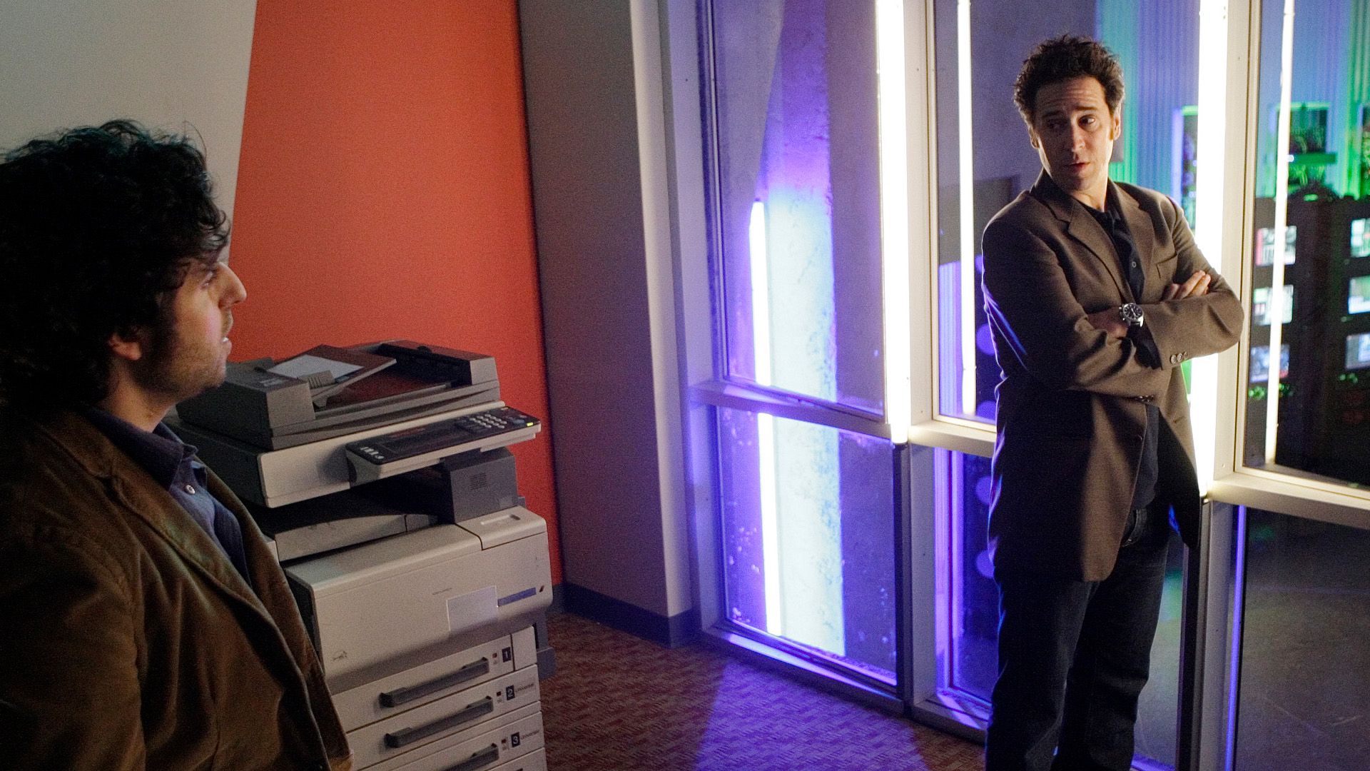 Die Erfindung der Zukunft