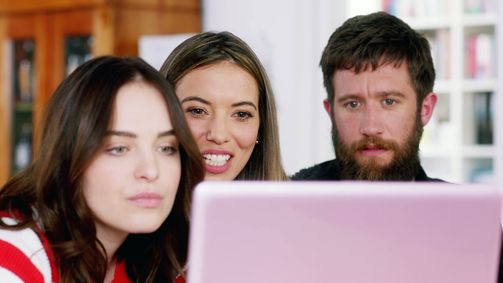 Singles' Diaries Staffel 1 Folge 9: Ein 98-Prozent-Match