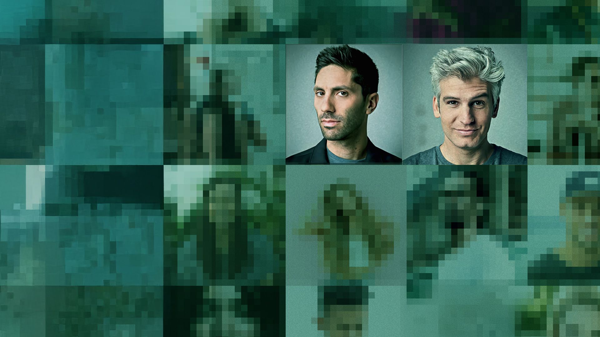 Catfish - Verliebte im Netz