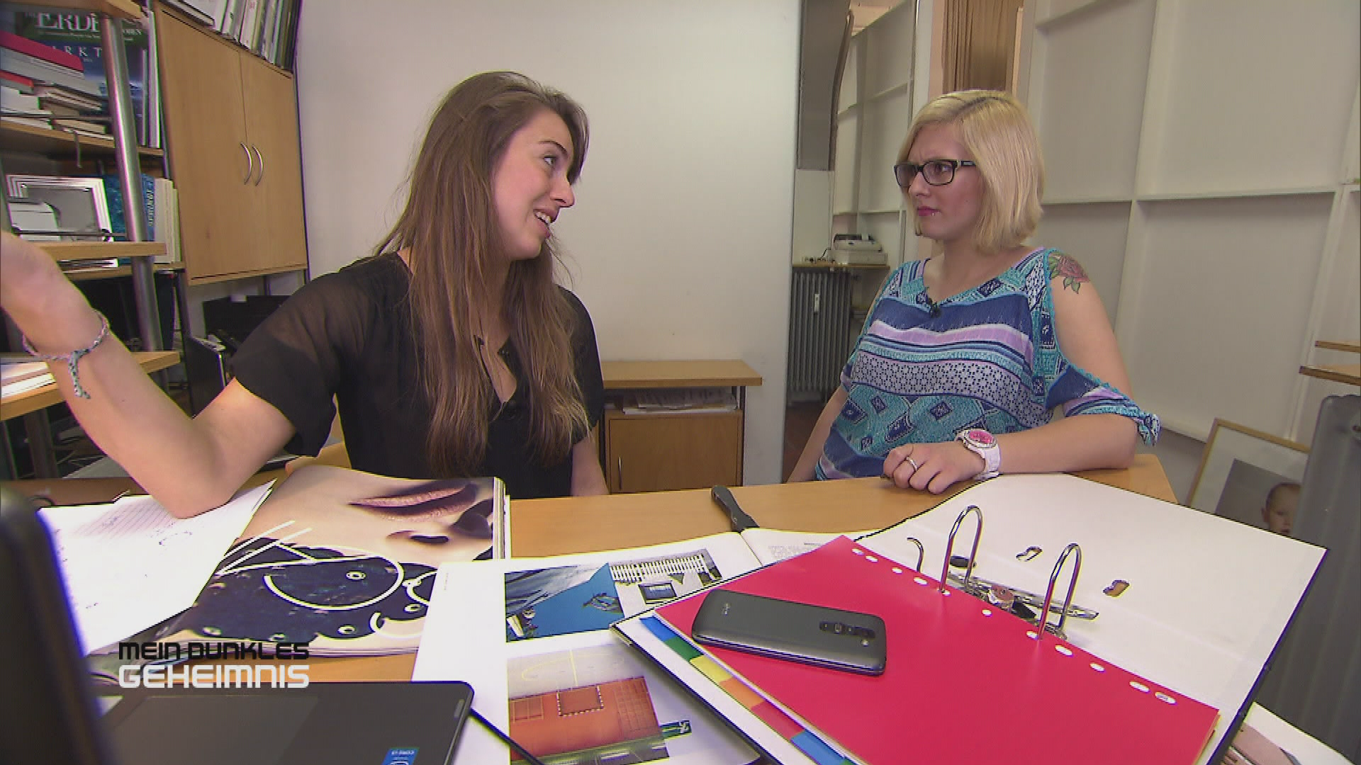 Kleider machen Leute