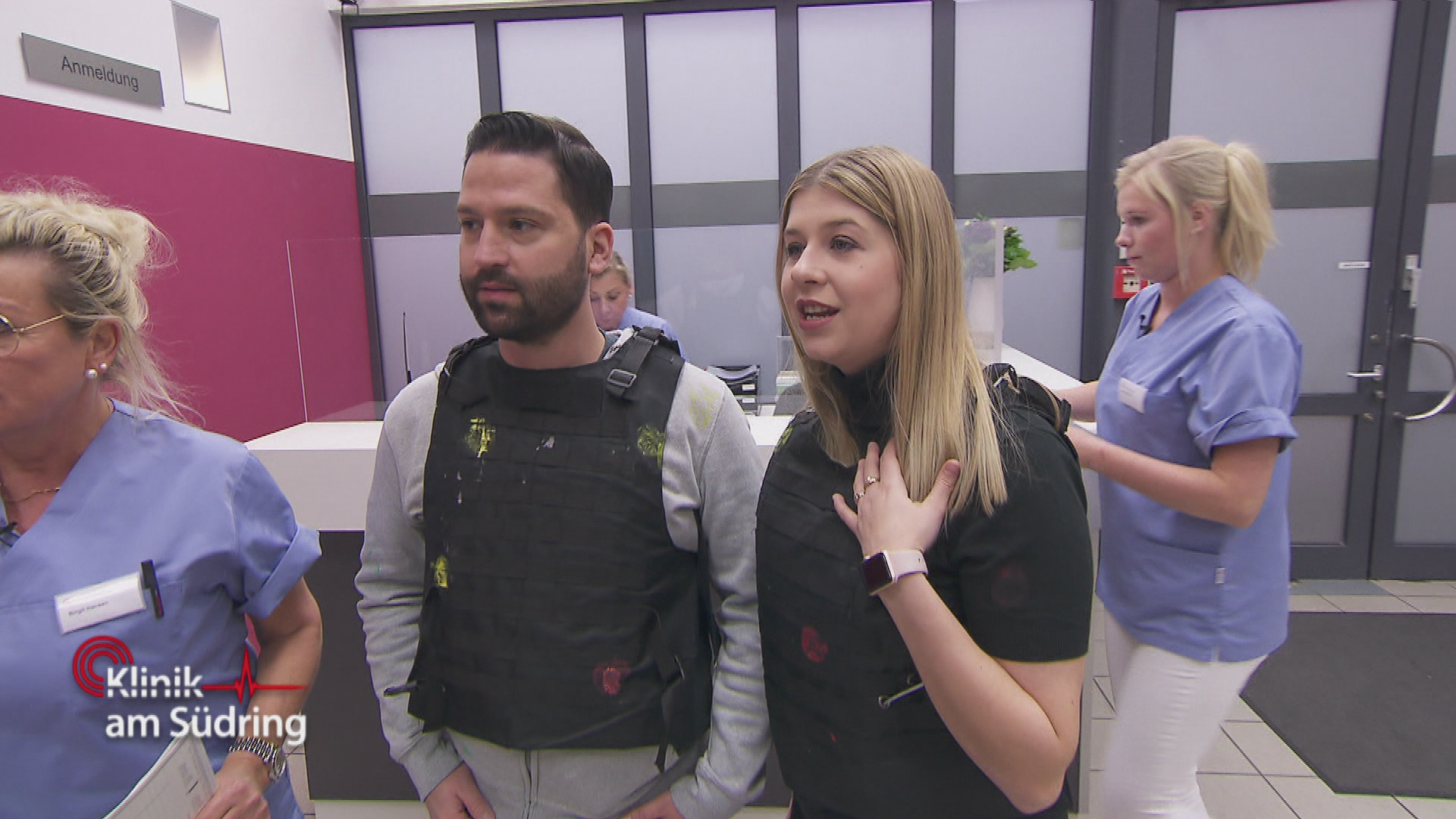 Lieber ein Ende ohne Schrecken