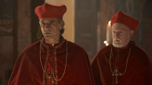 Die Borgias - Sex. Macht. Mord. Amen. Die Borgias - Sex. Macht. Mord. Amen. Folge 7: Die Invasion