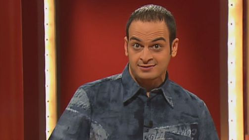 Was guckst du?! Was guckst du?! Folge 7: Episode 7