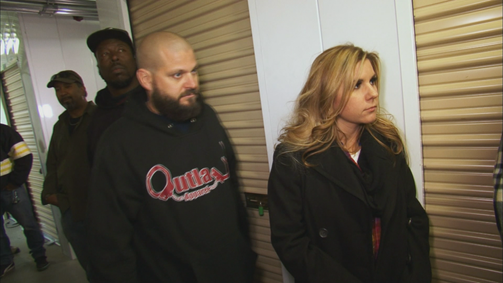 Storage Wars Storage Wars Folge 2: Kampf der Paare