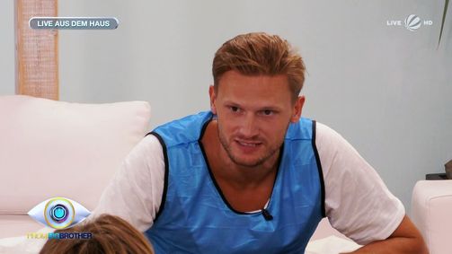 Promi Big Brother Promi Big Brother 2018 Folge 8: Der erste Bewohner muss gehen