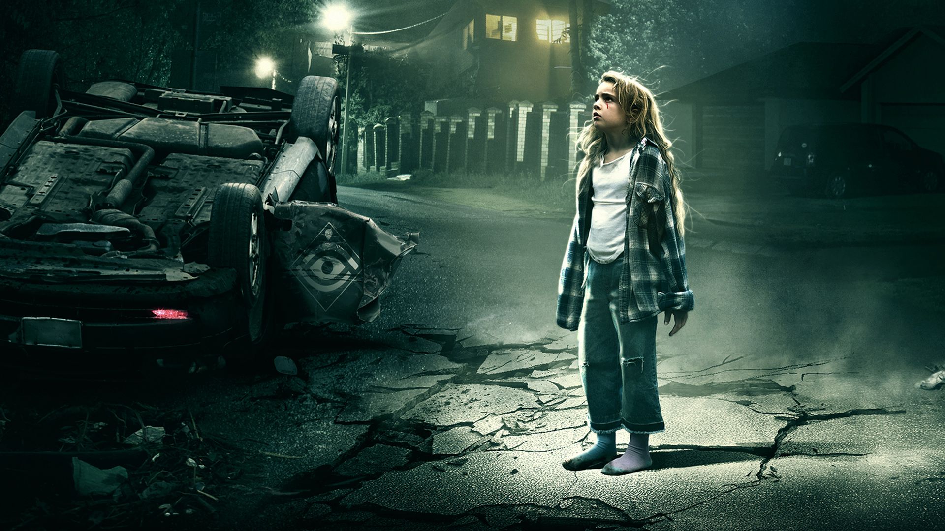 Freaks - Sie sehen aus wie wir