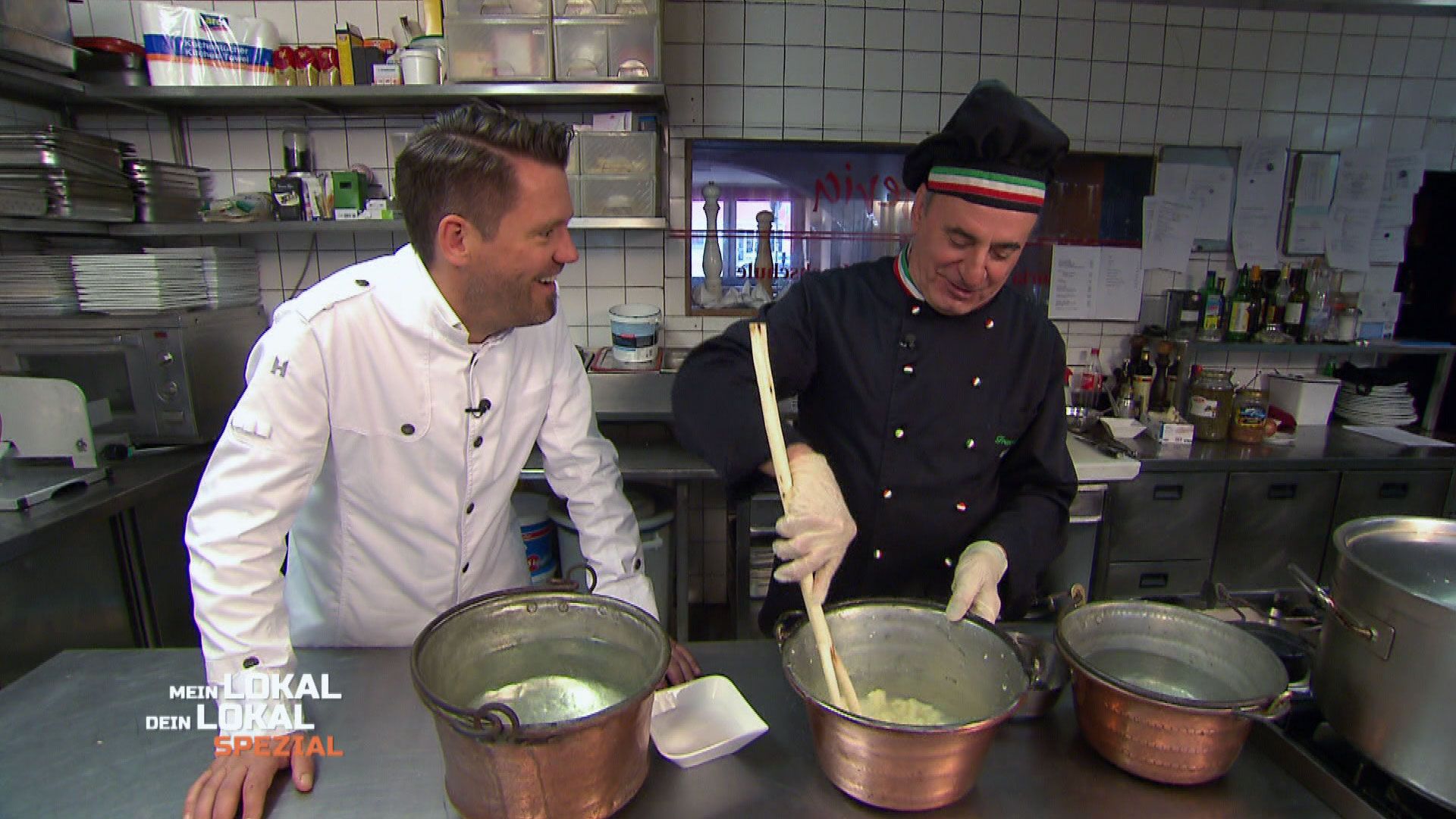 Türkisch, griechisch oder italienisch: Welches ist Düsseldorfs bestes Antipasti?