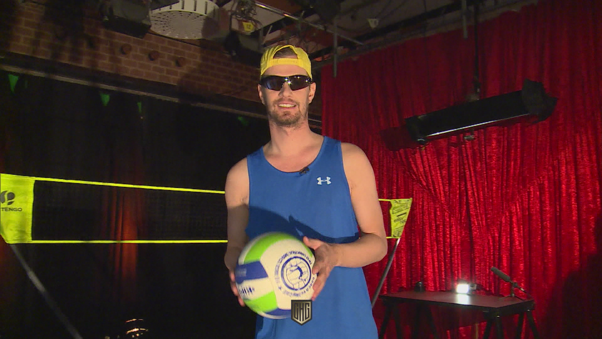 Finale bei "Aushalten: Nicht lachen"