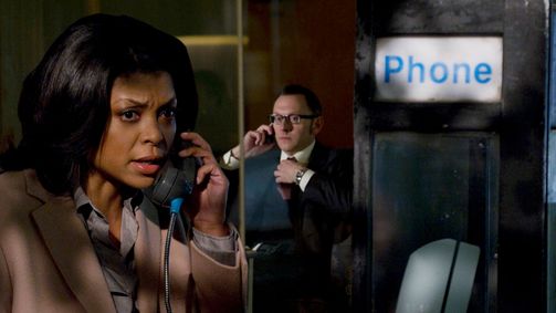 Person of Interest PERSON OF INTEREST 01 Folge 11: Fenster zum Hof
