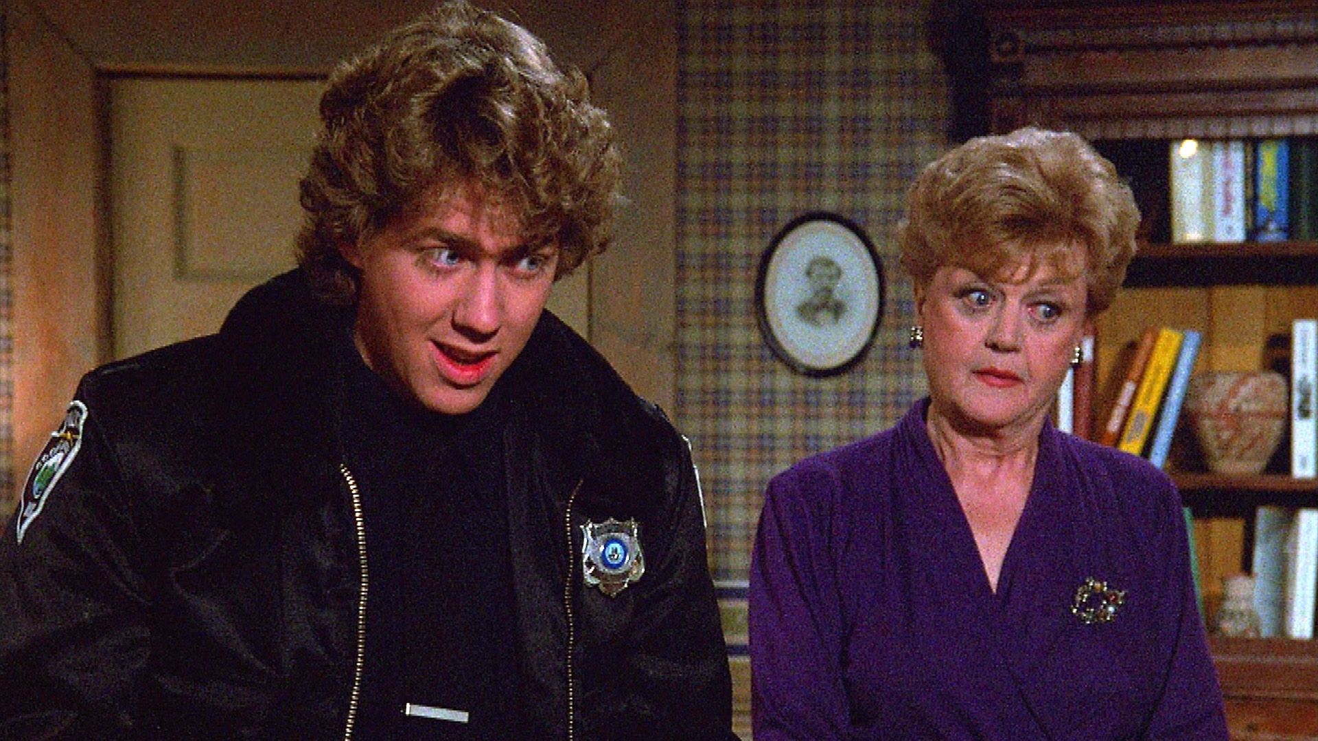 Ein mörderisches Wiedersehen