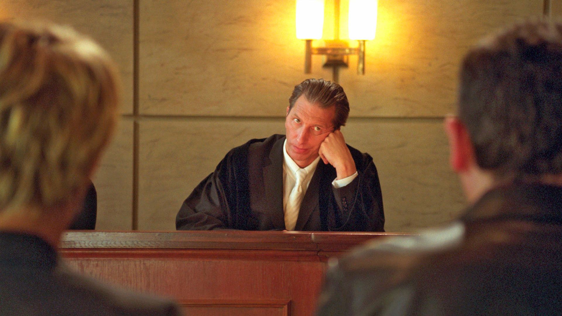 Das jüngste Gericht (Teil 2)