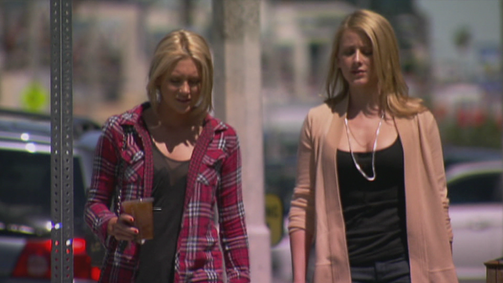 The Hills The Hills Folge 4: Zeit zum Abschied