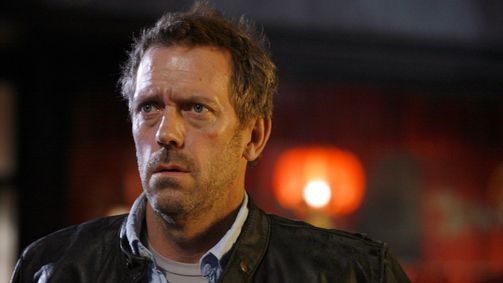 Dr. House Dr. House Folge 15: Im Kopf von House (1)