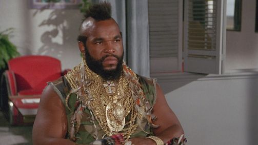 Das A-Team Das A-Team Folge 2: Eine Seefahrt, die ist lustig (2)