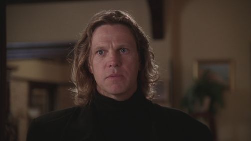 Charmed - Zauberhafte Hexen Charmed - Zauberhafte Hexen Folge 5: Todesengel