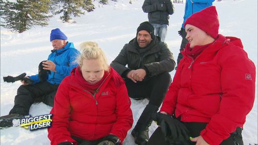 The Biggest Loser Staffel 6 Folge 11: Wer ist fit und stark genug fürs Finale?