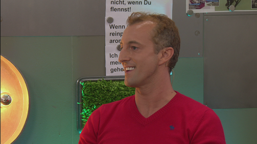 Promi Big Brother - Die Late Night Show Promi Big Brother - Die Late Night Show Folge 9: Zu Gast: Prinz Mario-Max zu Schaumburg-Lippe