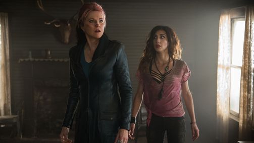 Ash vs Evil Dead Ash vs Evil Dead Folge 10: Second Coming