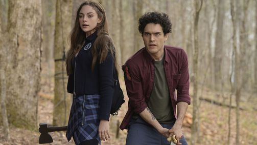 Legacies Legacies Folge 13: Eines Tages wirst du es verstehen