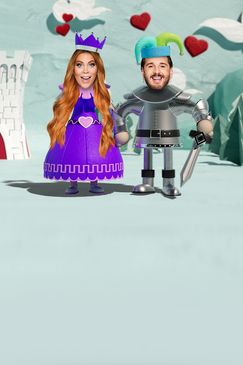 Tara & Dennis - Der Hofnarr liebt die Queen