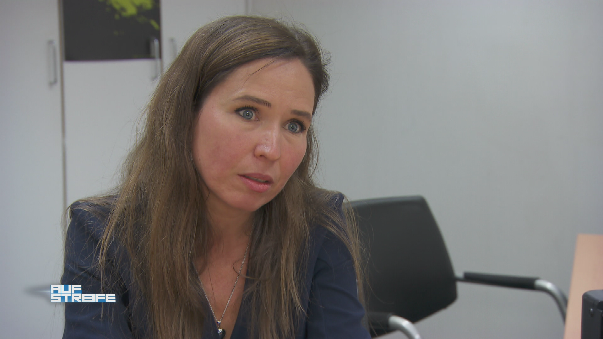 Jenseits von Ruth und Böse