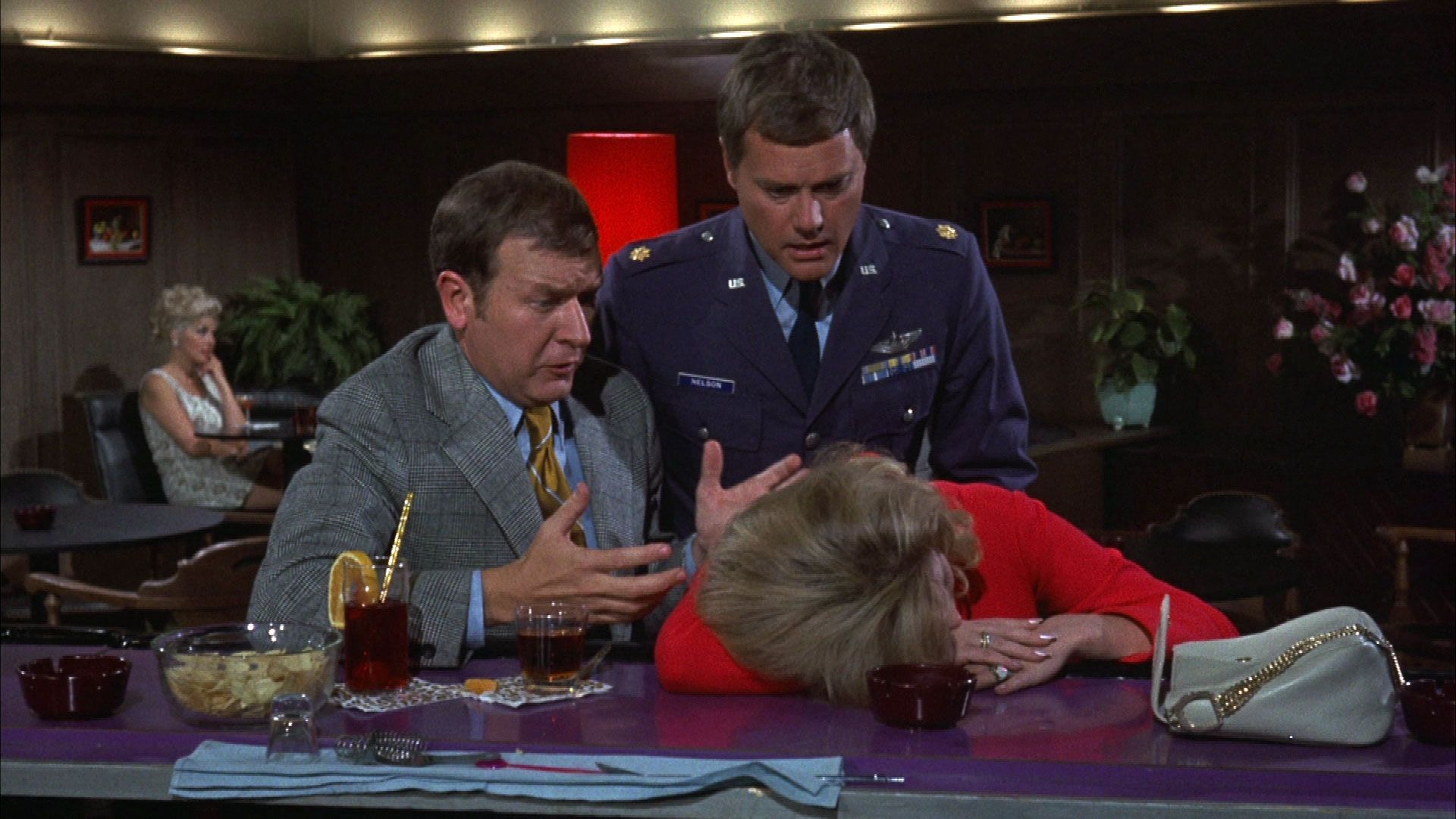 Eine Braut für Roger