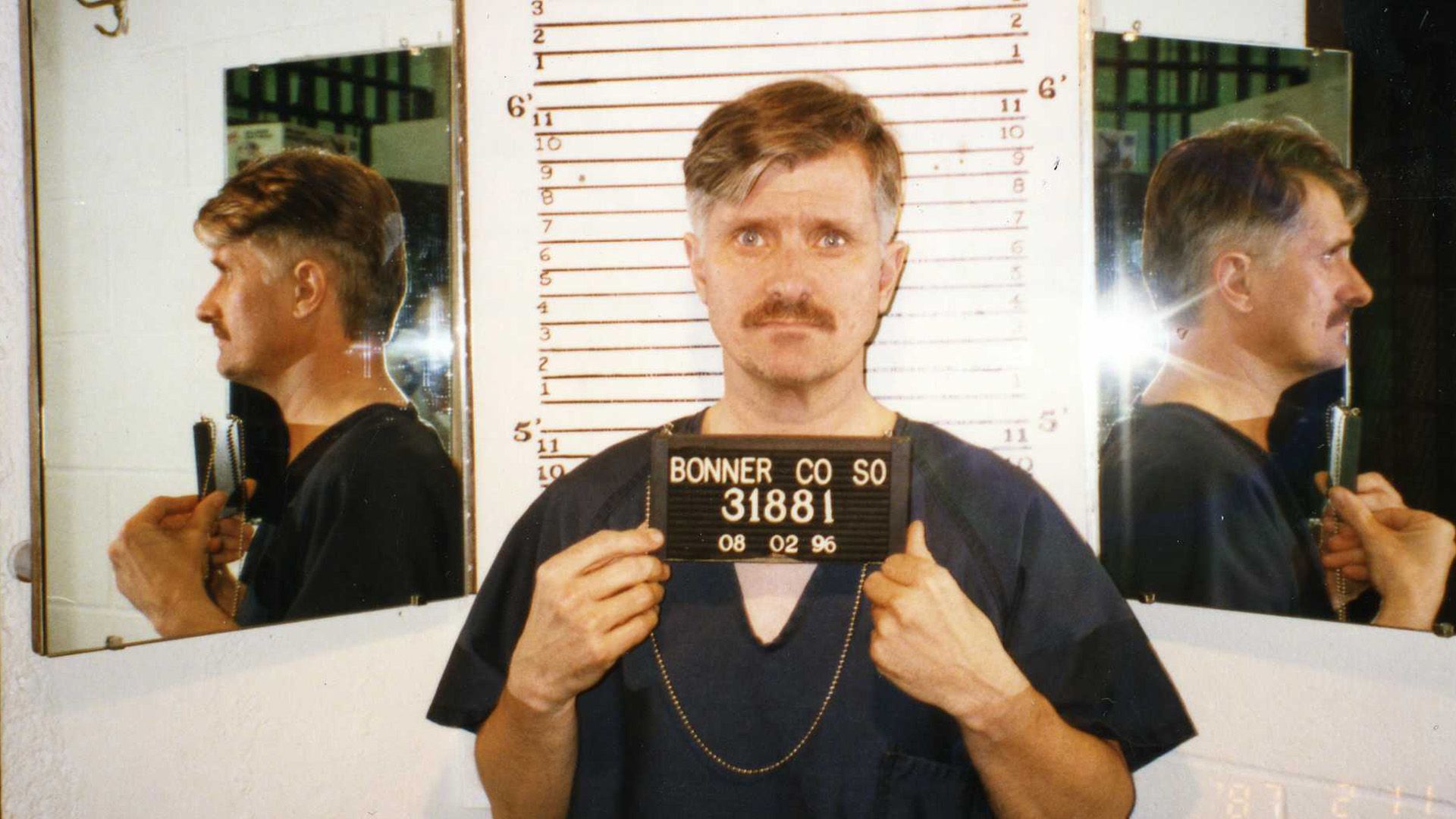 Verschwunden im Paradies