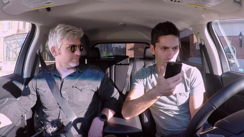 Catfish - Verliebte im Netz Catfish - Verliebte im Netz Folge 17: Robin und Wayne