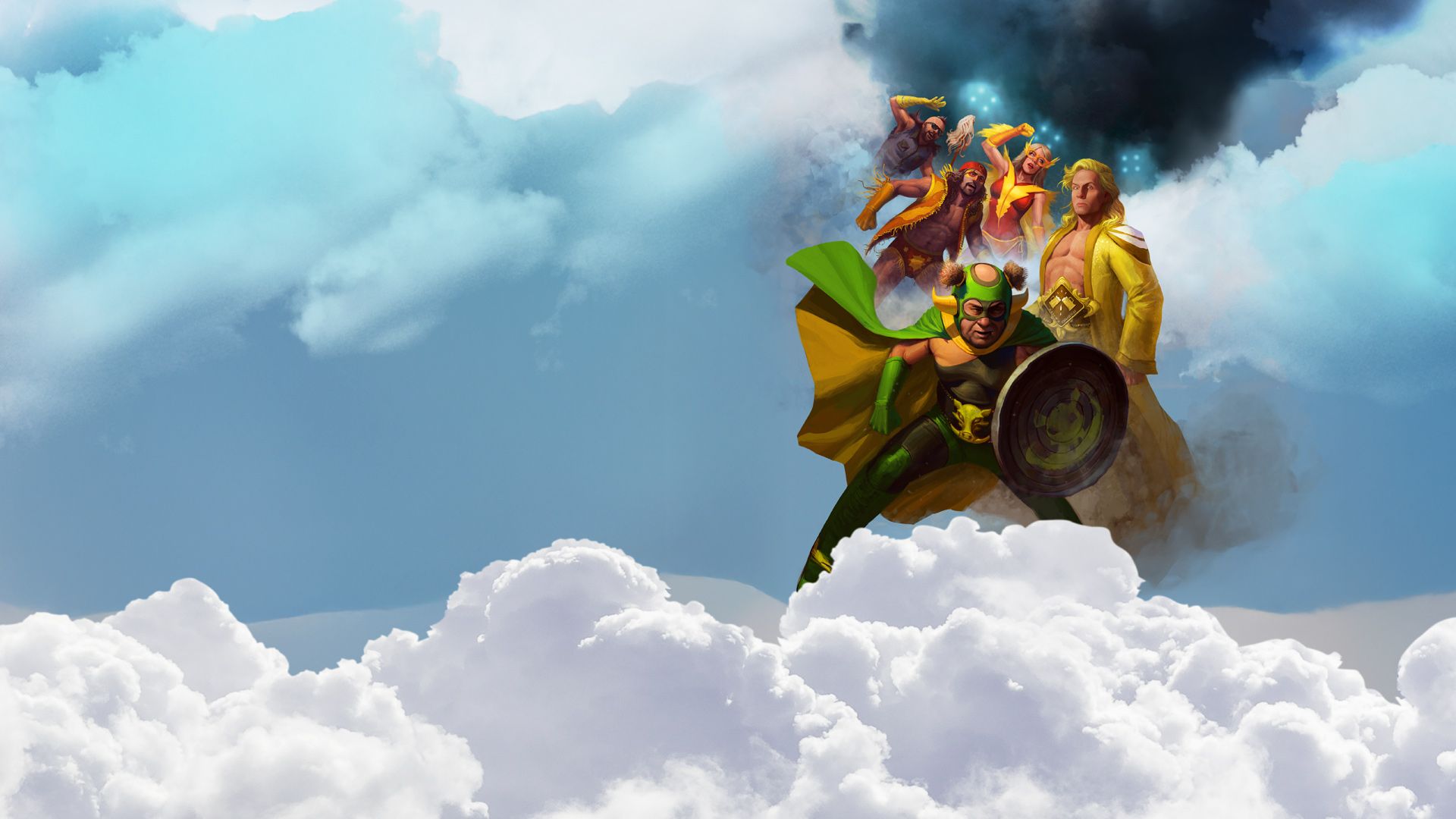 It's Always Sunny in Philadelphia