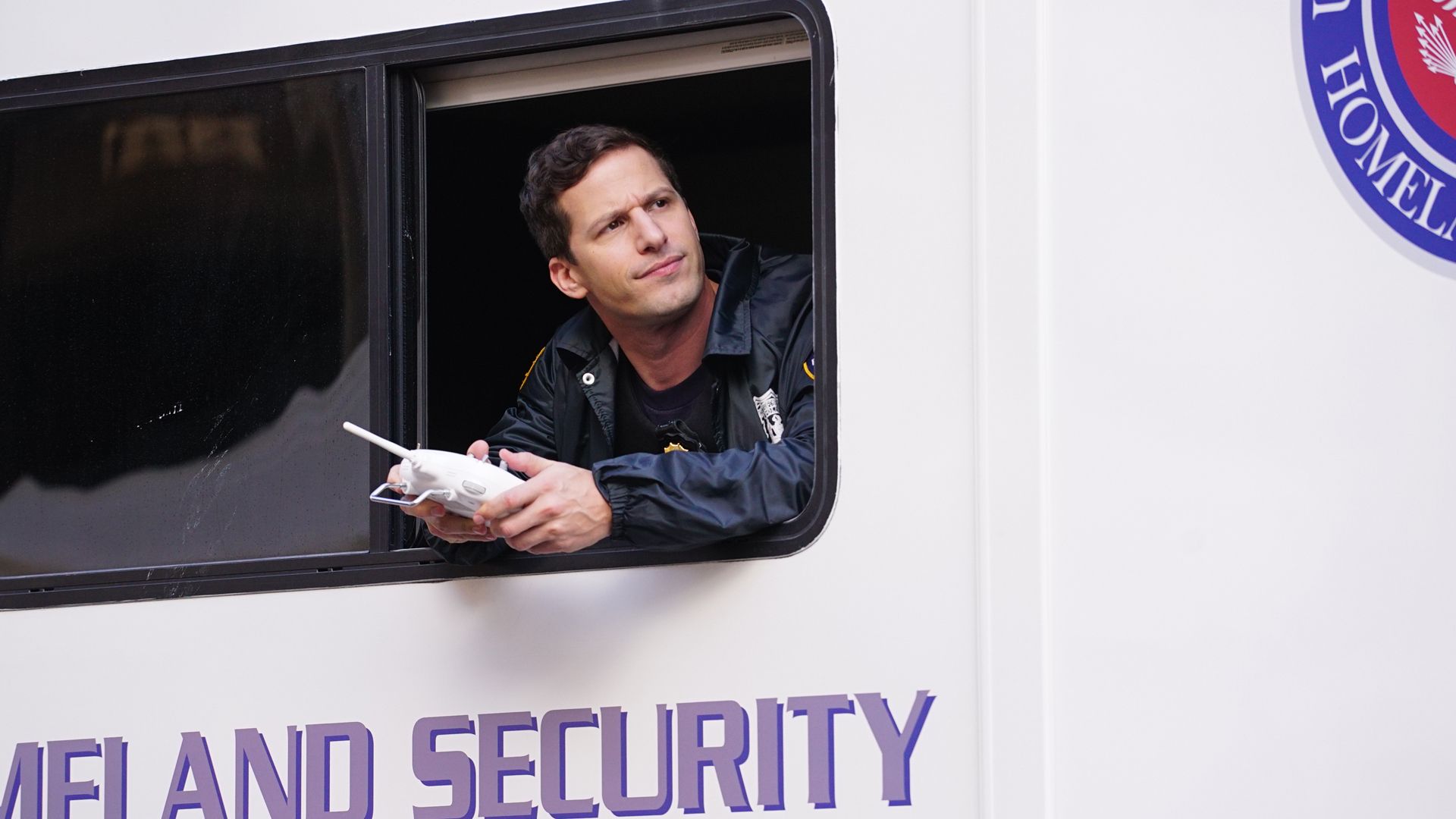 Nur wir zwei, und das Handtuch, macht drei