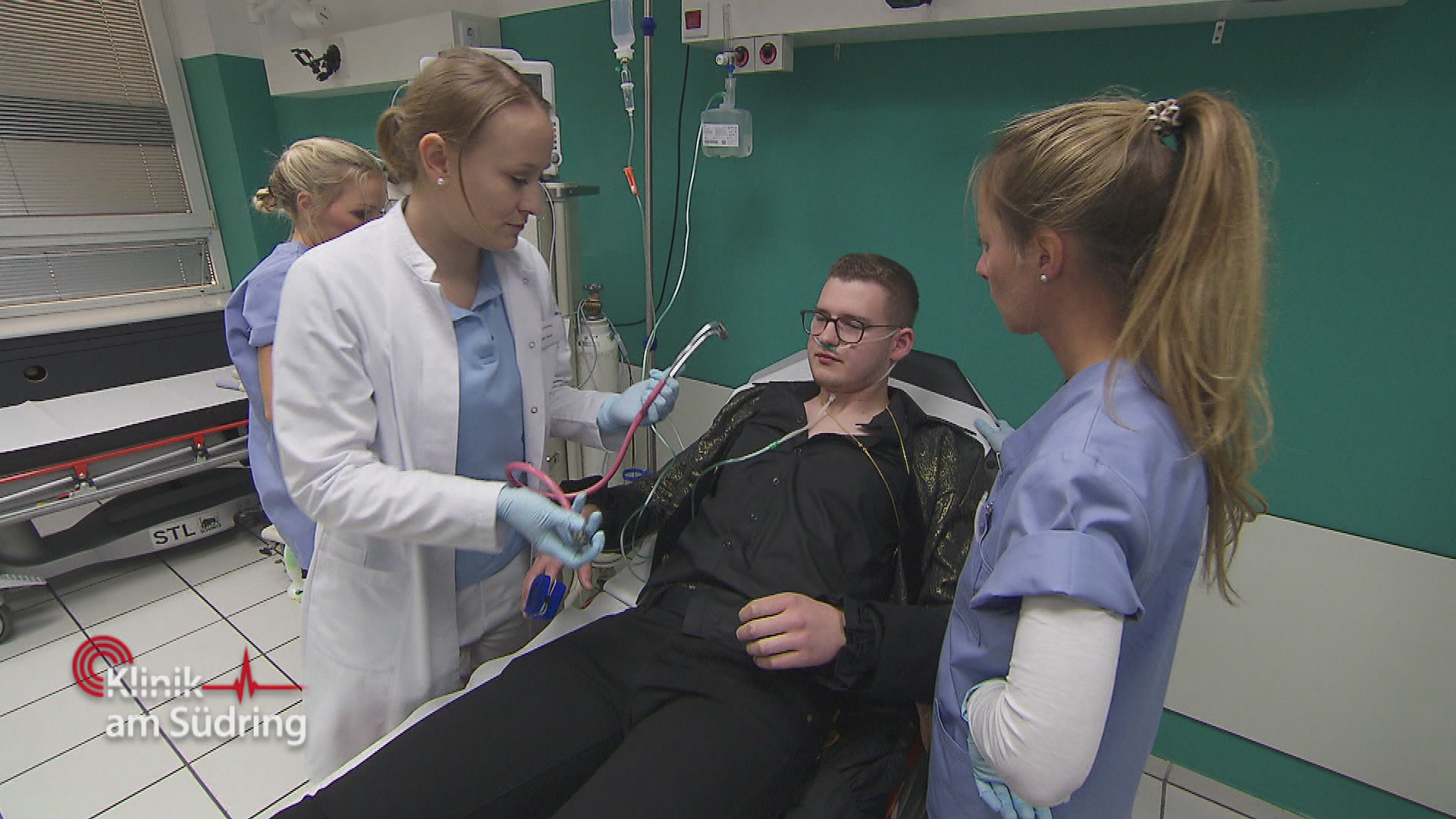 Die Liga der außergewöhnlichen Geisteswissenschaftler